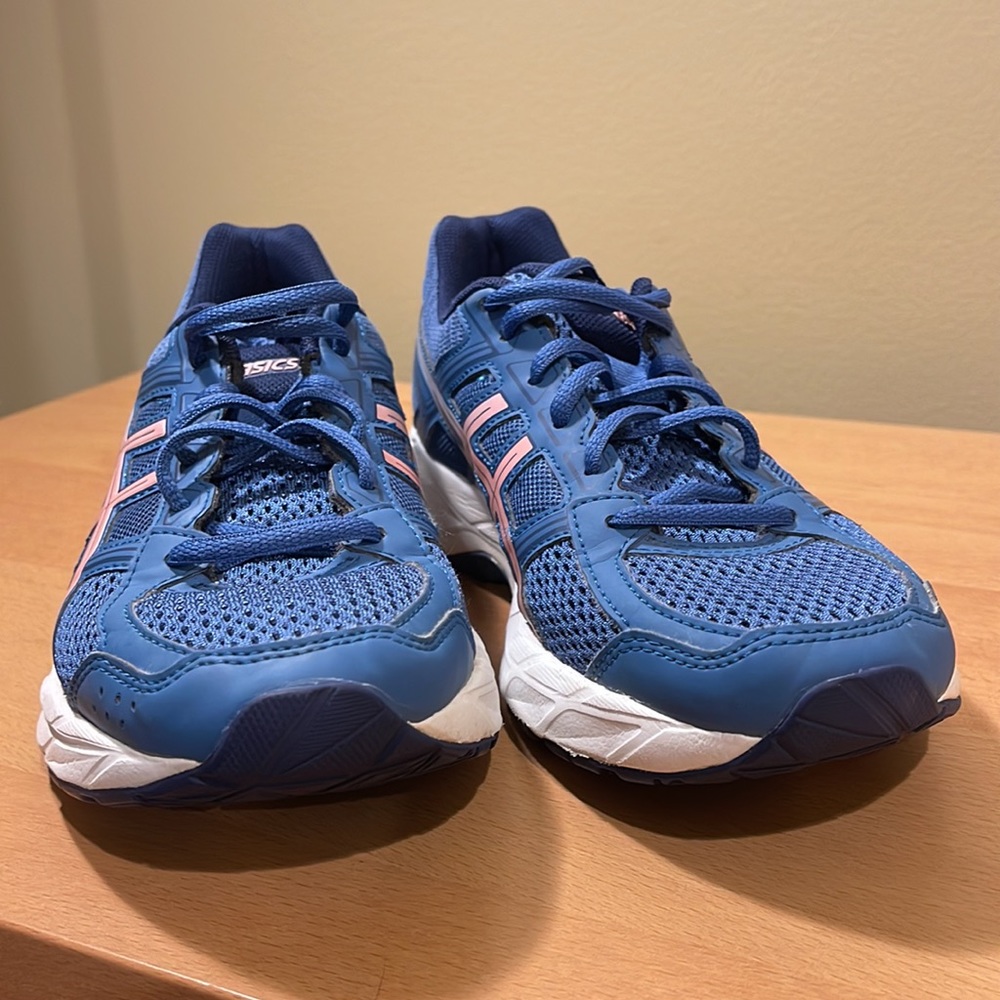 ASICS Gel Contender 4 Running Shoes - Picture 8 of 10